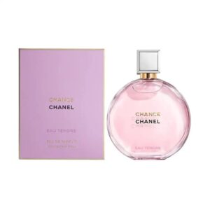 Nước Hoa Nữ Chanel Chance Eau Tendre EDP Spray 100ml