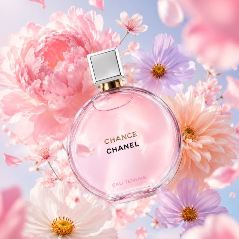 Nước Hoa Nữ Chanel Chính Hãng