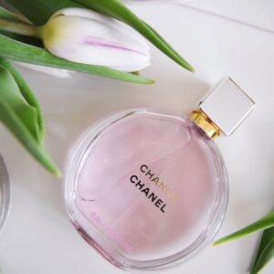 Nước Hoa Nữ Chanel Chance Eau Tendre EDP Spray 100ml