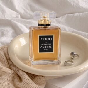 Nước Hoa Nữ Chanel Coco Vaporisateur Spray EDP 100ml
