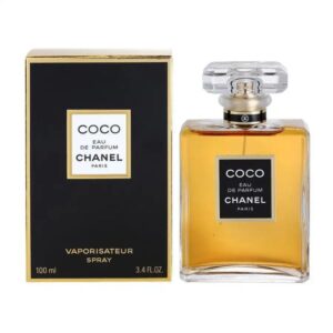 Nước Hoa Nữ Chanel Coco Vaporisateur Spray EDP 100ml