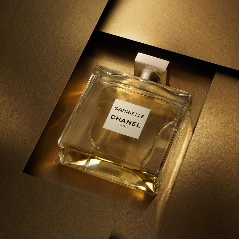Nước Hoa Nữ Chanel Gabrielle Essence Eau De Parfum Spray