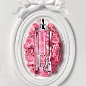 Nước Hoa Nữ Dior Addict Rosy Glow EDP 100ml