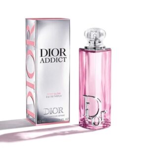 Nước Hoa Nữ Dior Addict Rosy Glow EDP 100ml