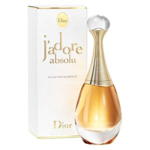 Nước Hoa Dior J’adore Absolu Eau De Parfum Absolue 75ml