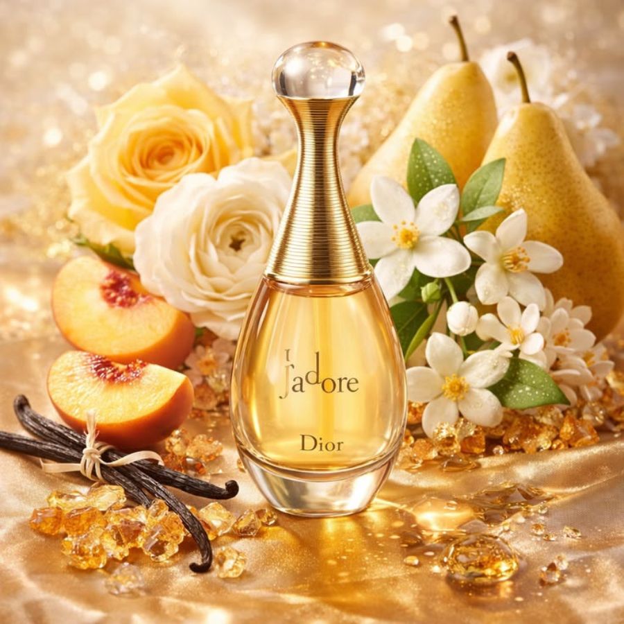 Nước Hoa Dior Nữ 