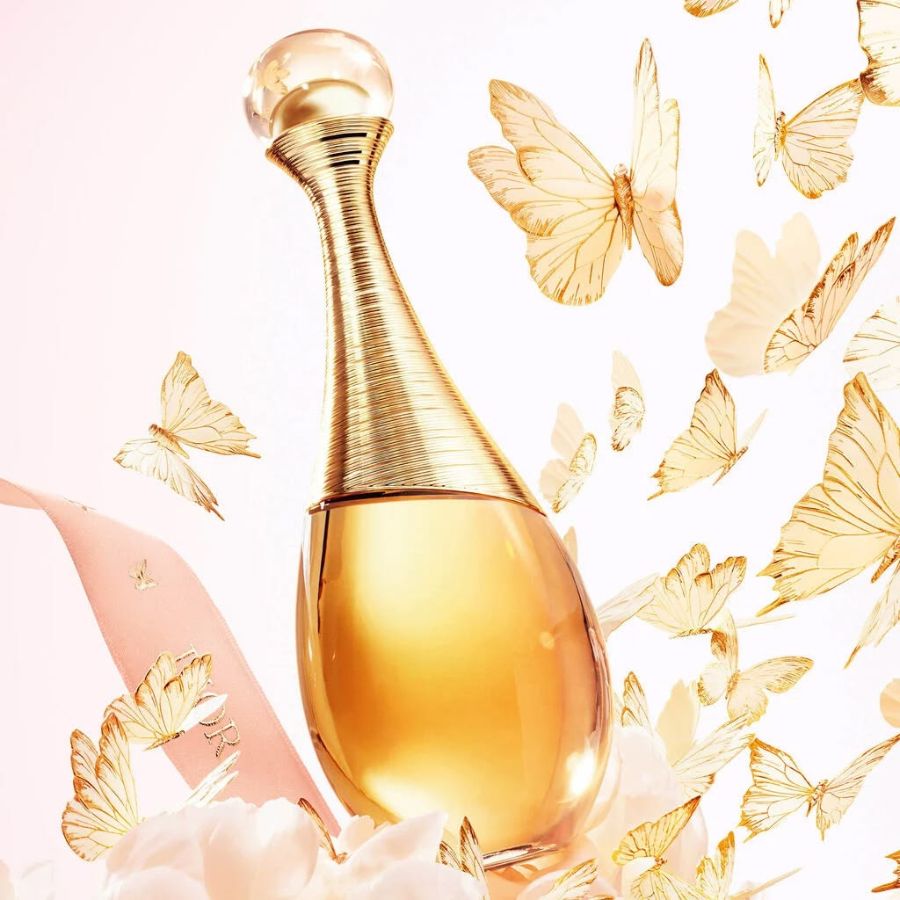 Nước Hoa Nữ Cao Cấp