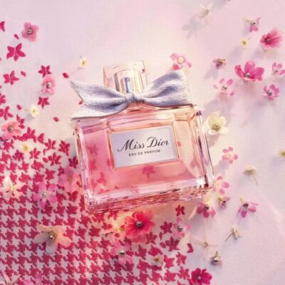 Nước Hoa Dior Nữ