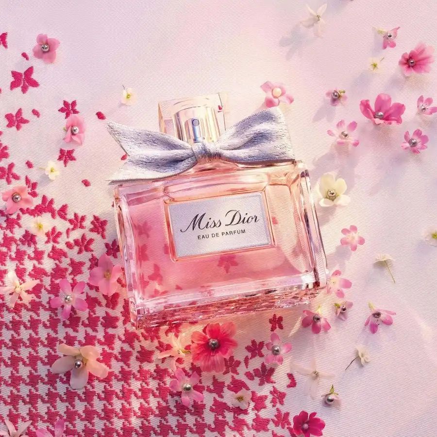 Nước Hoa Dior Nữ 