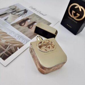 Nước Hoa Nữ Gucci Guilty For Women EDT 75ml