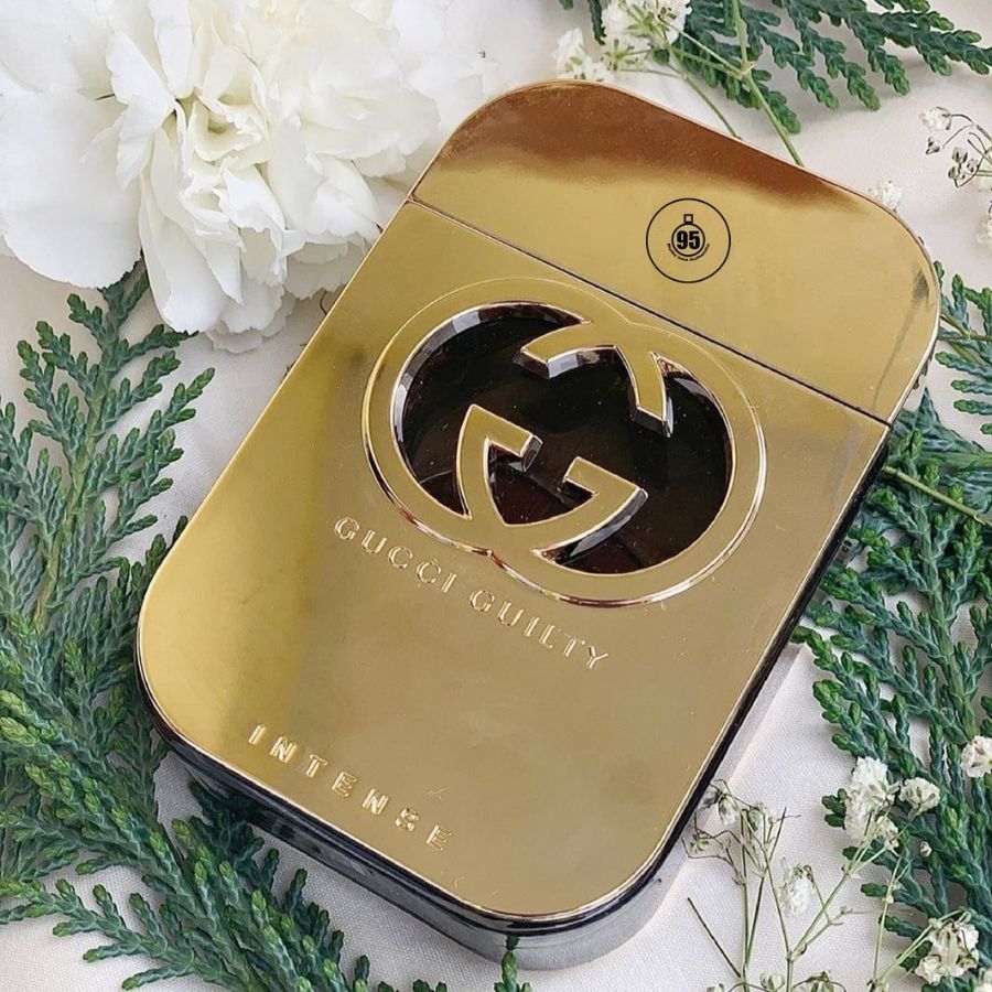 Nước Hoa Gucci Nữ 