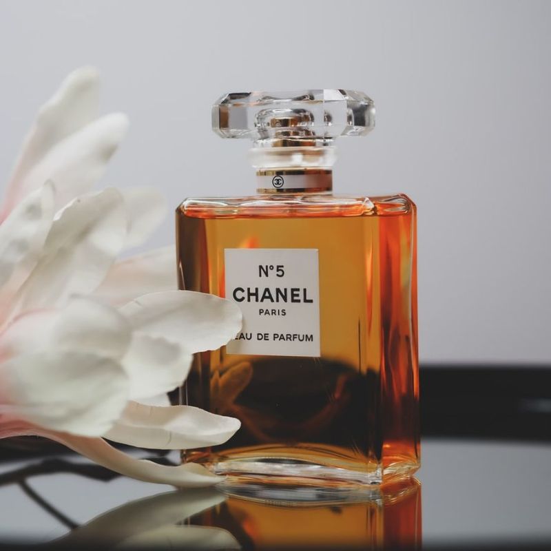 Nước Hoa Nữ Chanel Chính Hãng