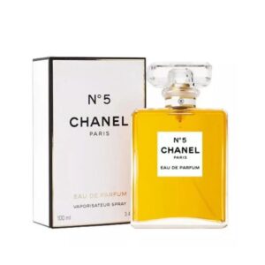 Nước Hoa Nữ Chanel No5 EDP Spray 100ml