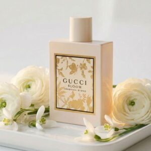 Nước Hoa Nữ Gucci Bloom Ambrosia D'Oro EDP 100ml