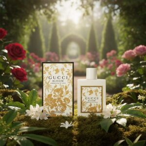 Nước Hoa Gucci Nữ