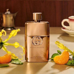 Nước Hoa Nữ Gucci Guilty Pour Femme EDP 90ml