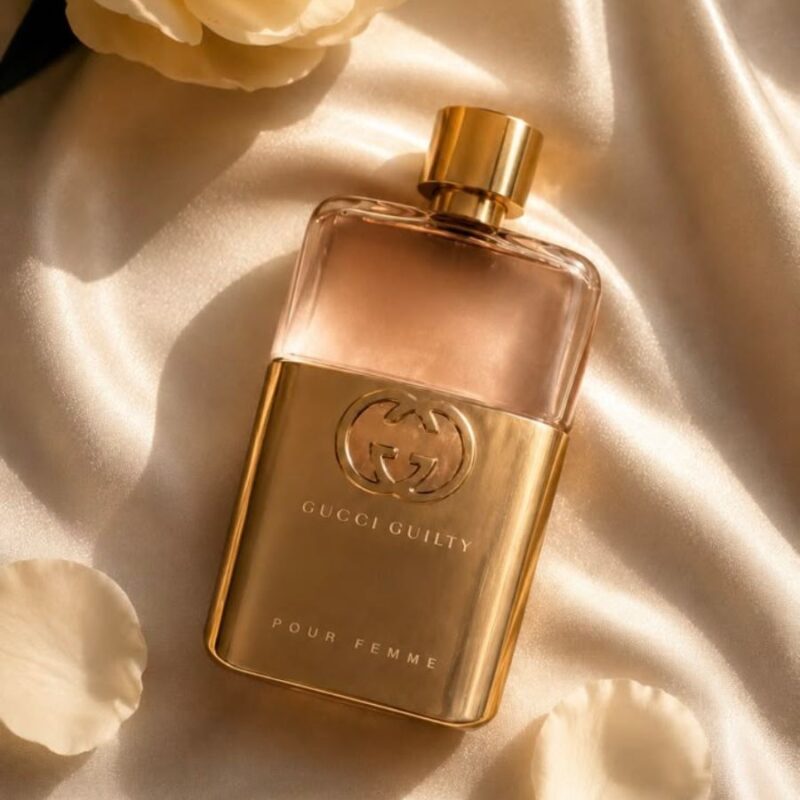 Nước Hoa Gucci Nữ