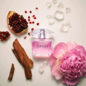 Nước Hoa Versace Nữ