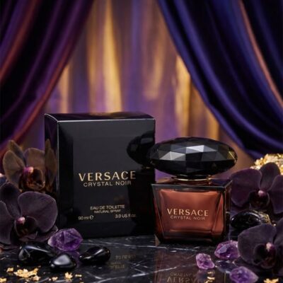 Nước Hoa Versace Nữ