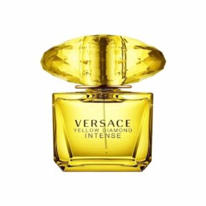 Nước Hoa Nữ Versace Yellow Diamond Intense EDP