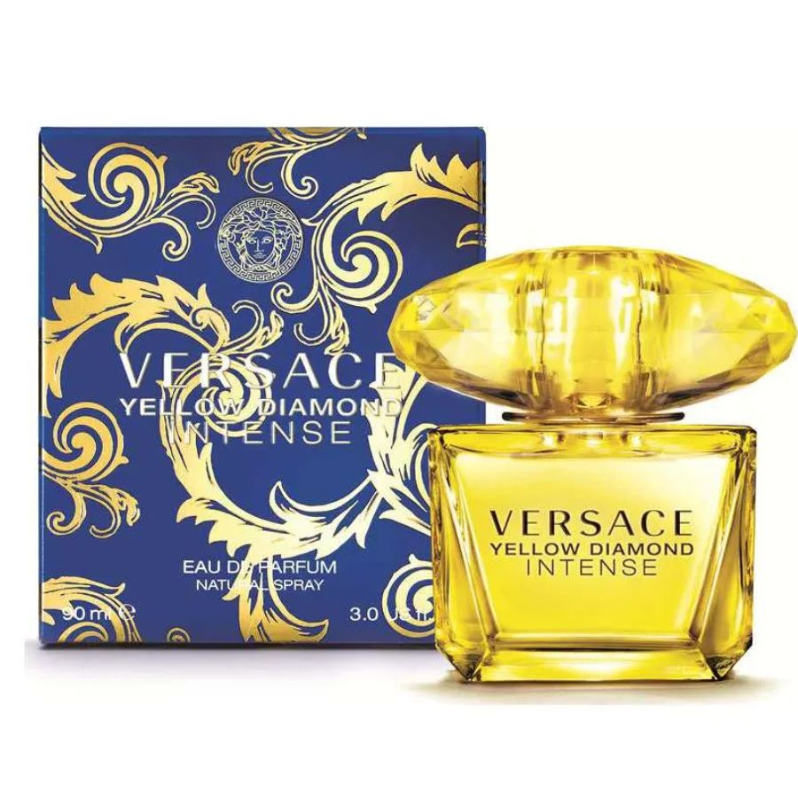 Nước Hoa Versace Nữ 