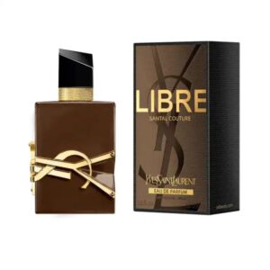 Nước Hoa Nữ Yves Saint Laurent Libre Santal Couture EDP 50ml