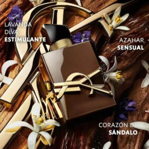 Nước Hoa Nữ Yves Saint Laurent Libre Santal Couture EDP 50ml