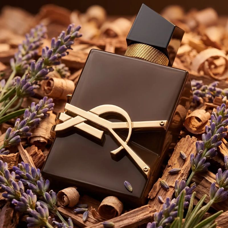 Nước Hoa YSL Libre