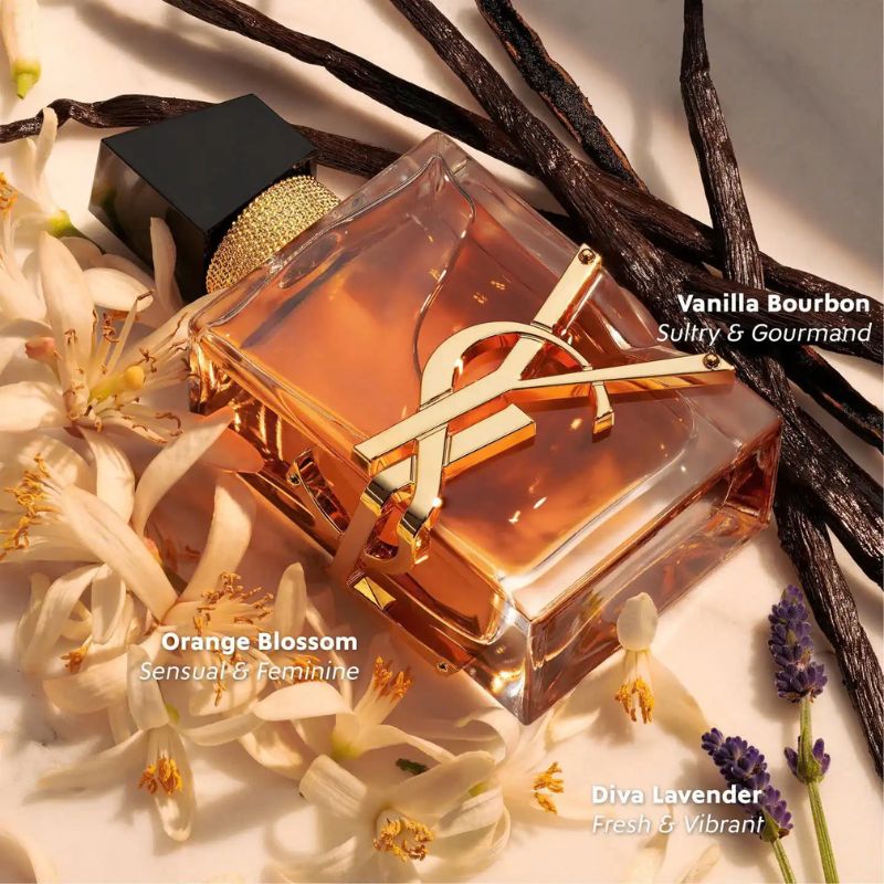 Nước Hoa YSL Libre
