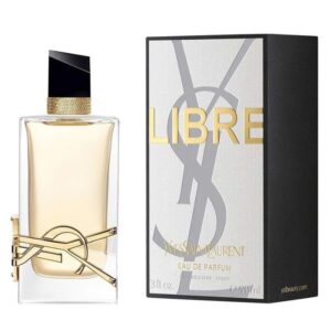 Nước Hoa Nữ Yves Saint Laurent Libre Eau De Parfum 90ml