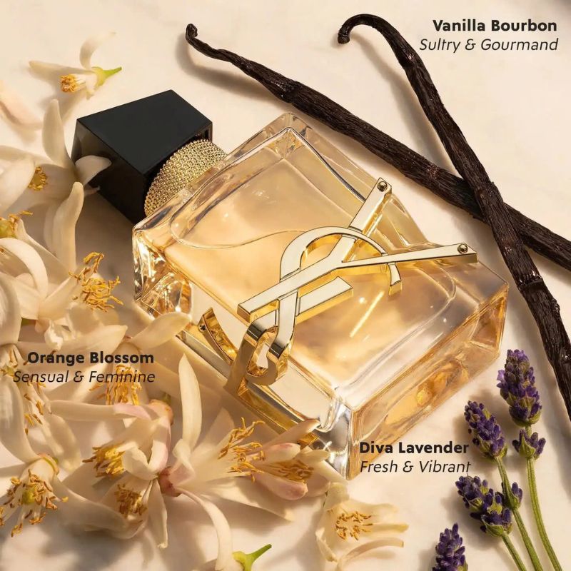 Nước Hoa YSL Libre