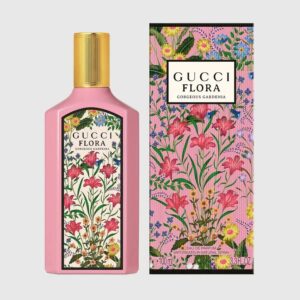Nước Hoa Gucci Nữ