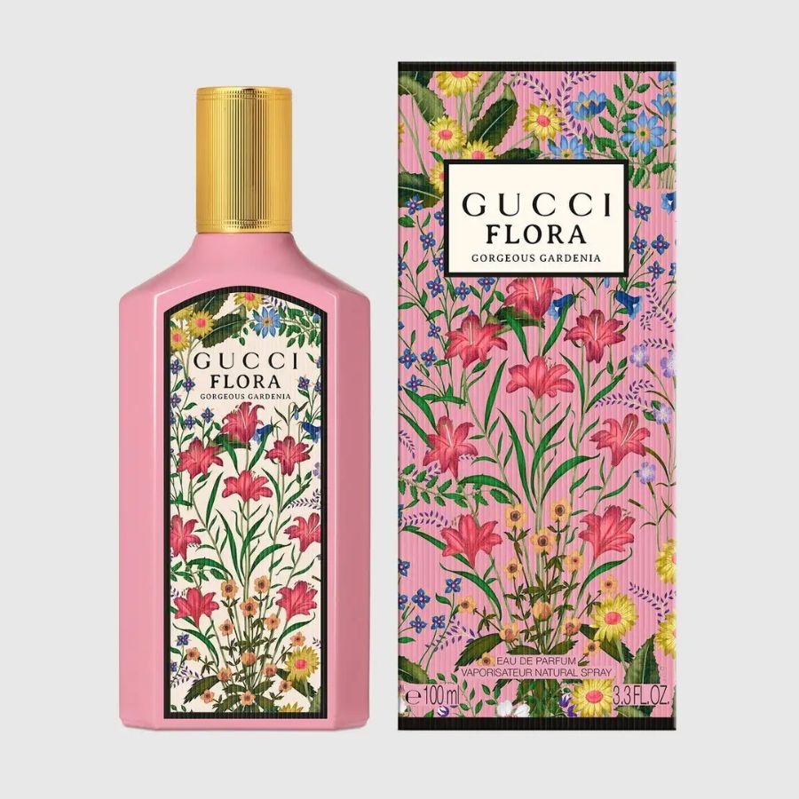 Nước Hoa Gucci Nữ 