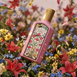 Nước Hoa Gucci Flora Eau De Parfum 100ml